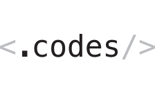 خرید دامنه .codes