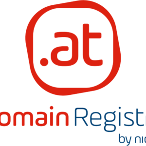 خرید دامنه .at