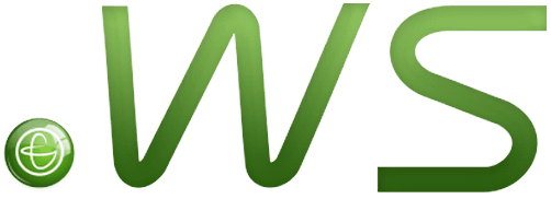 خرید دامنه .ws