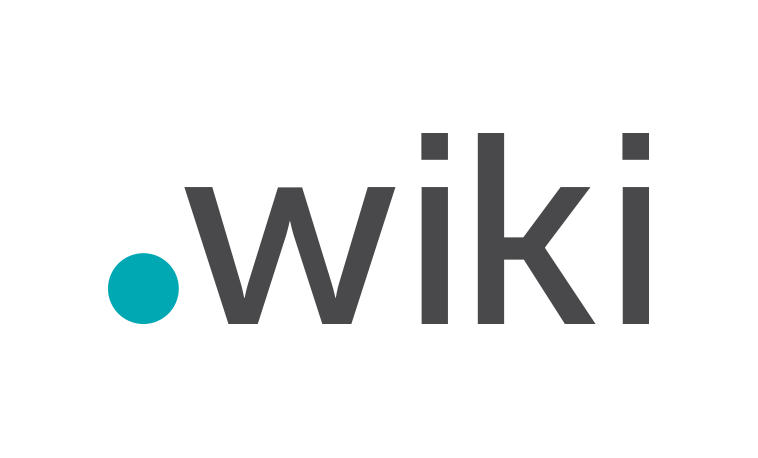 خرید دامنه .wiki