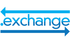 خرید دامنه .exchange