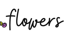 خرید دامنه .flowers