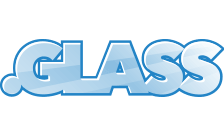 خرید دامنه .glass