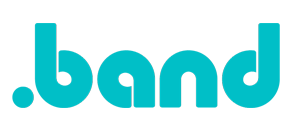 خرید دامنه .band