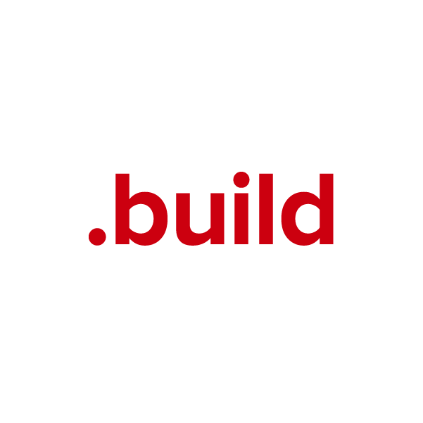 خرید دامنه .build