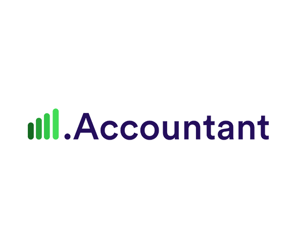 خرید دامنه .accountant