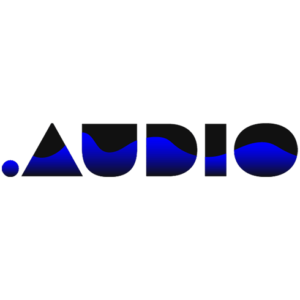 خرید دامنه .audio