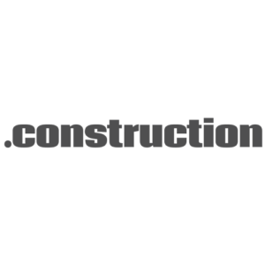 خرید دامنه .construction