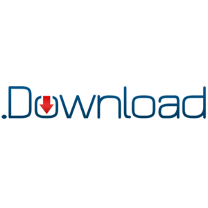 خرید دامنه .download