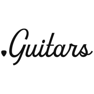 خرید دامنه .guitars