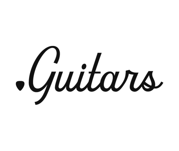 خرید دامنه .guitars