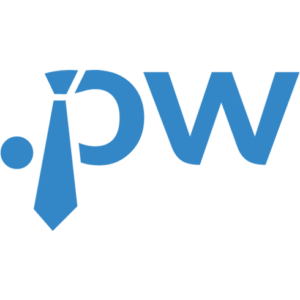 خرید دامنه .pw