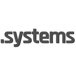 خرید دامنه .systems