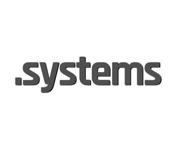 خرید دامنه .systems