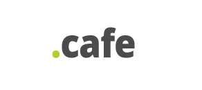 خریددامنه .cafe