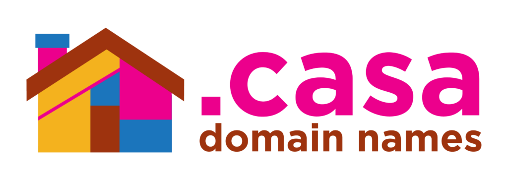 خرید دامنه .casa
