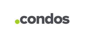 خرید دامنه .condos