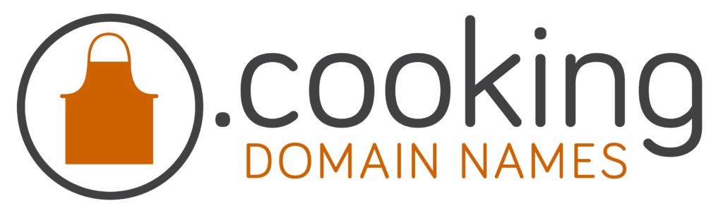 خرید دامنه .cooking