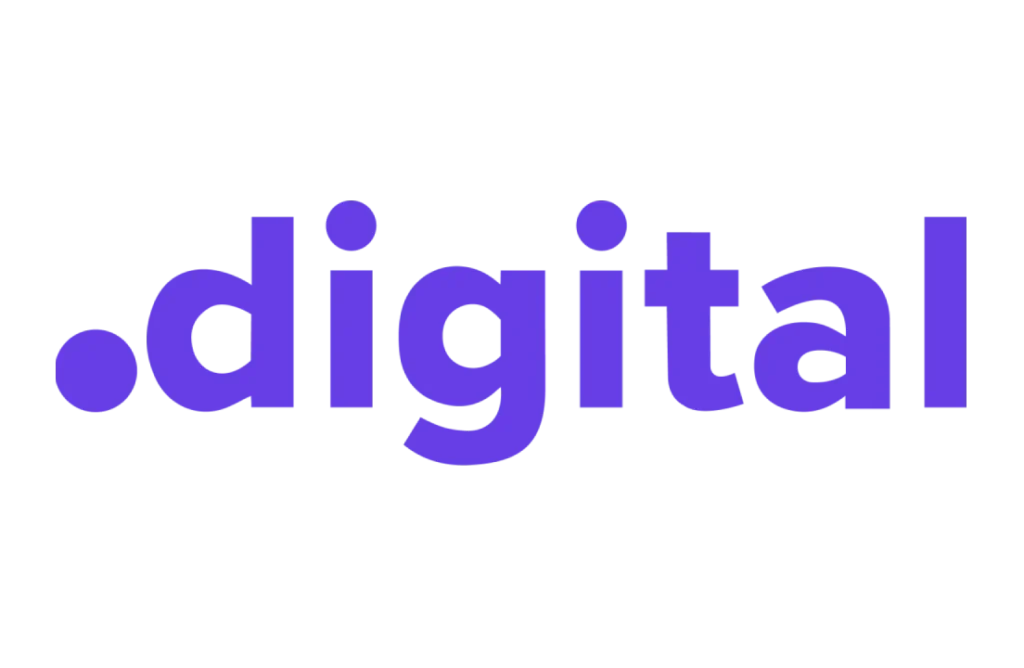 خرید دامنه .digital