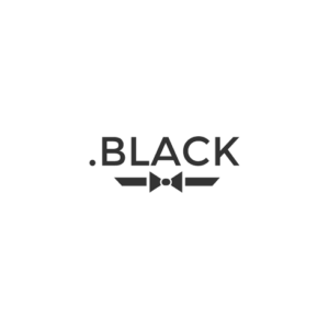 خرید دامنه .black