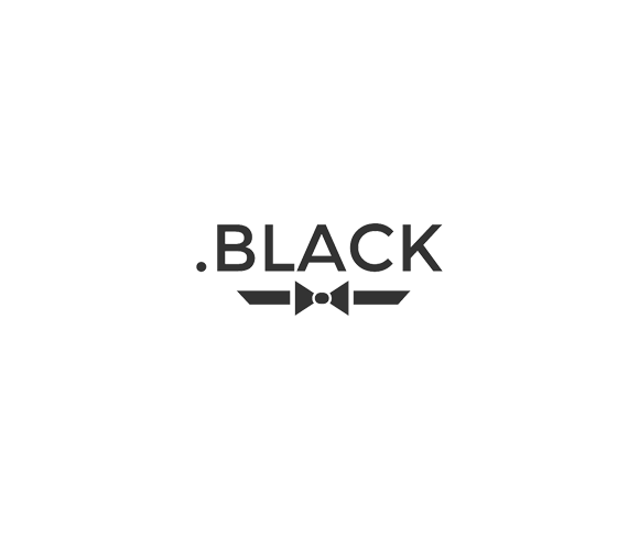 خرید دامنه .black