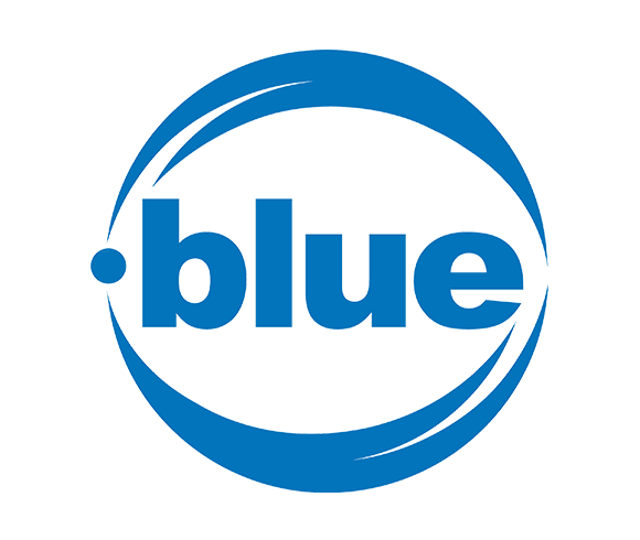 خرید دامنه .blue