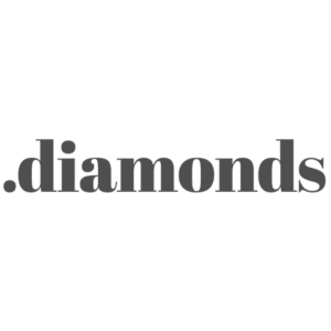 خرید دامنه .diamonds