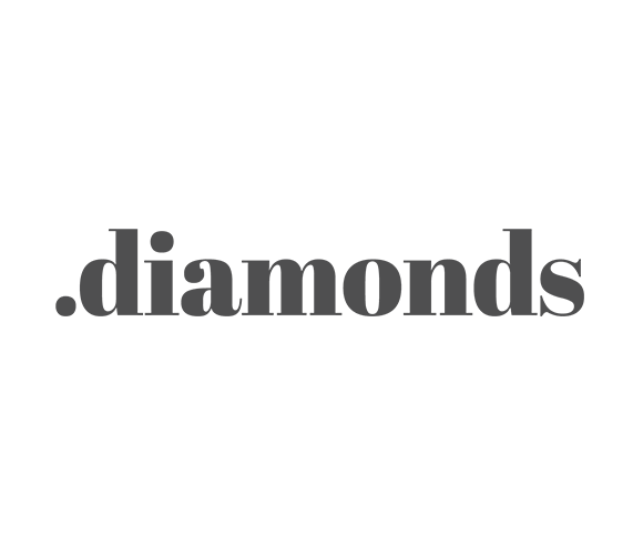 خرید دامنه .diamonds