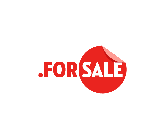 خرید دامنه .forsale