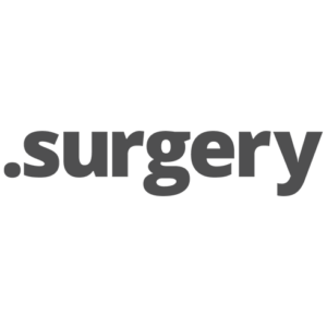 خرید دامنه .surgery