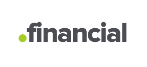 خرید دامنه .financial