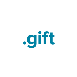 خرید دامنه .gift