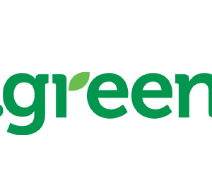 خرید دامنه .green