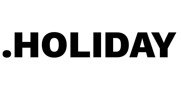 خرید دامنه .holiday