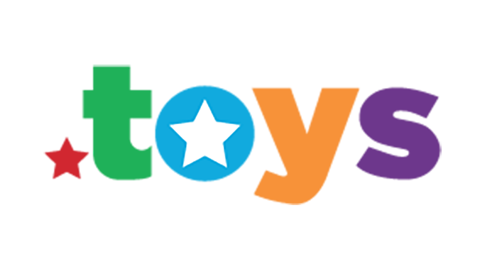 خرید دامنه .toys