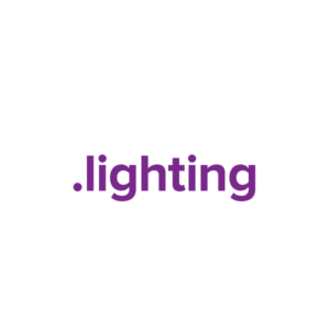 خرید دامنه .lighting