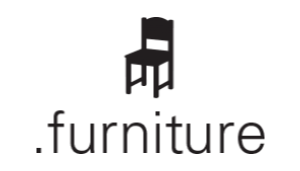 خرید دامنه .furniture