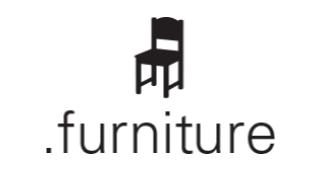 خرید دامنه .furniture