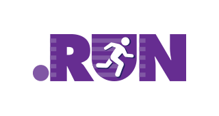 خرید دامنه .run