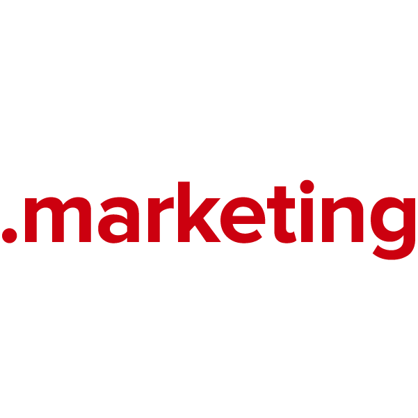 خرید دامنه .marketing