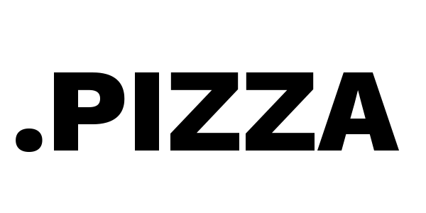 خرید دامنه .pizza