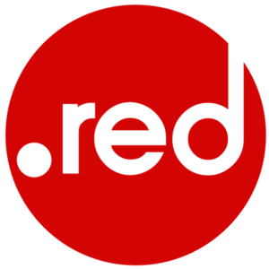 خرید دامنه .red
