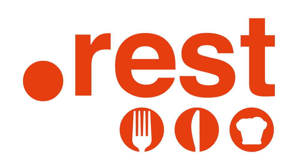 خرید دامنه .rest