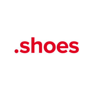 خرید دامنه .shoes