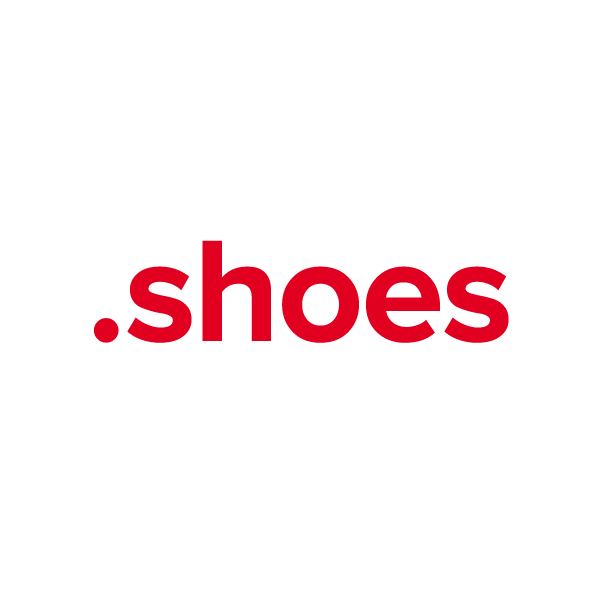 خرید دامنه .shoes
