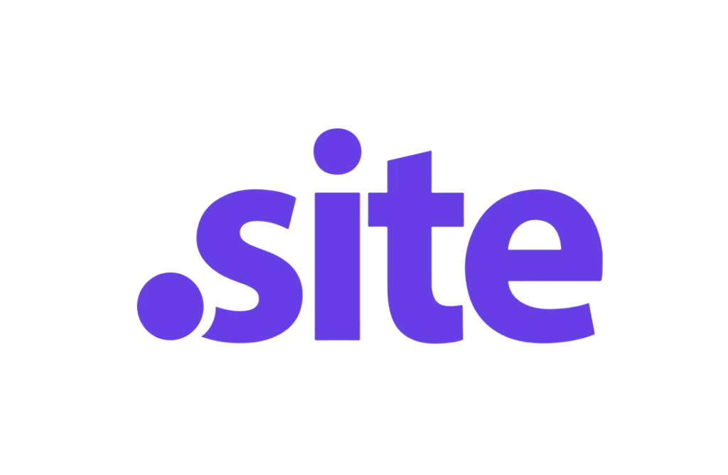 خرید دامنه .site