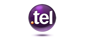 خرید دامنه .tel
