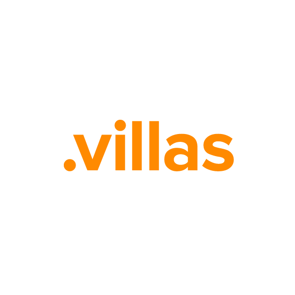 خرید دامنه .villas