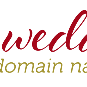 خرید دامنه .wedding