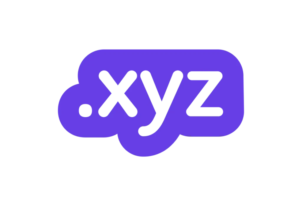 خرید دامنه .xyz